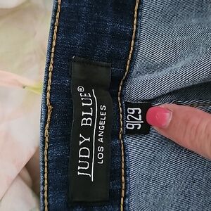 Judy Blue Boyfriend Fit